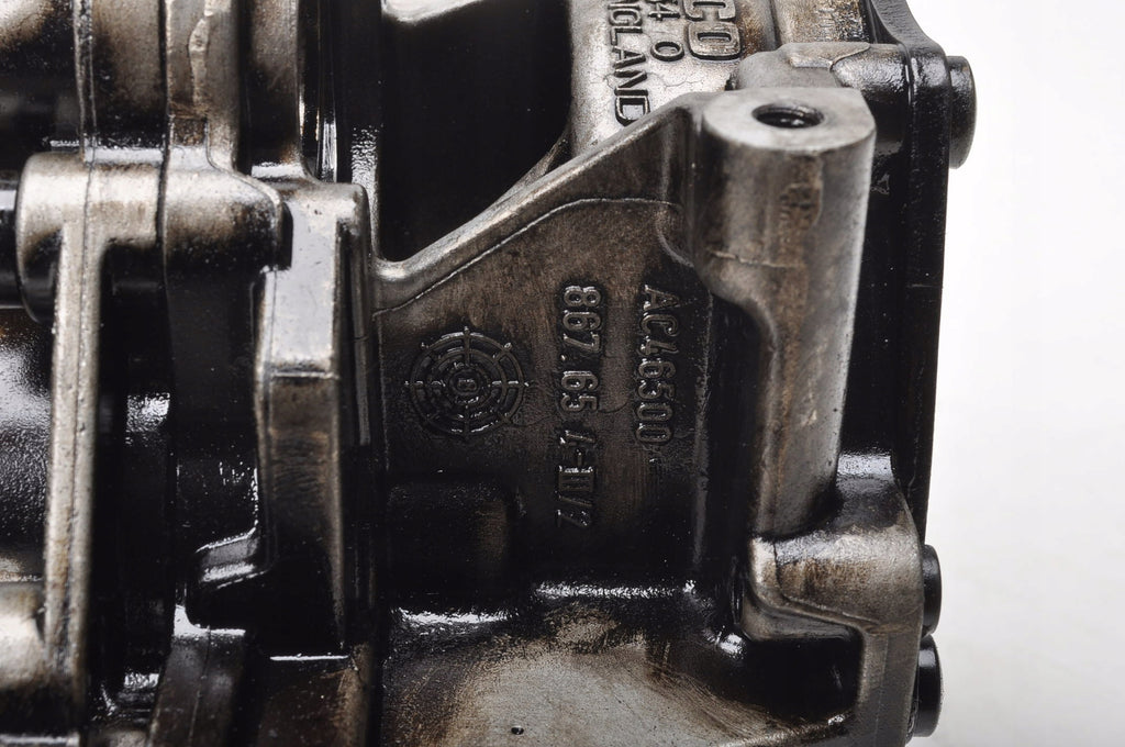 BMW E87 2.0 OIL PUMP 9140307540