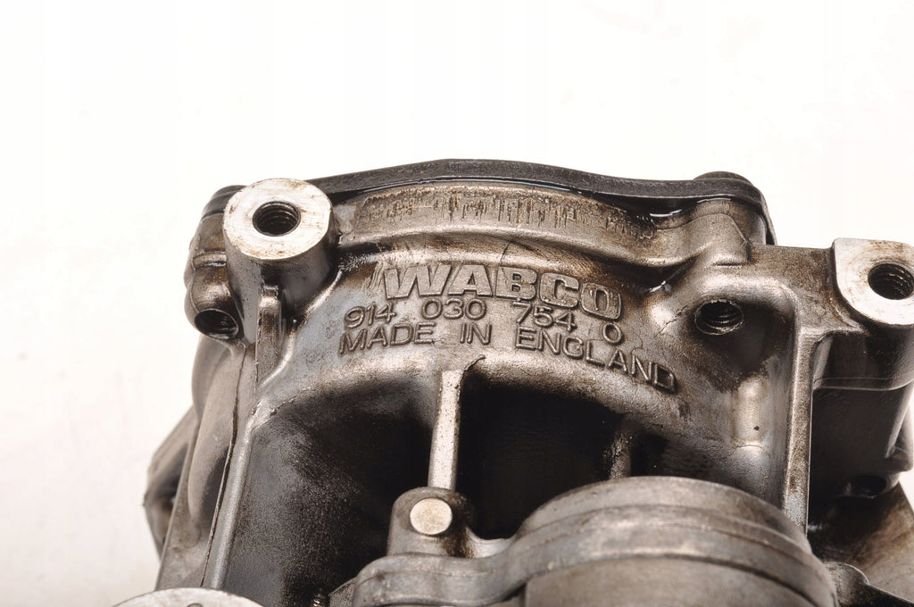 BMW E87 2.0 OIL PUMP 9140307540