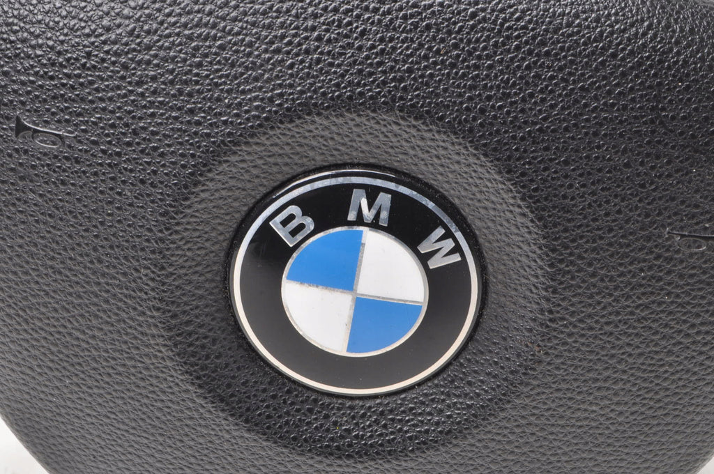 BMW E87 E88 E90 E91 AIRBAG DRIVER AIRBAG 6770515