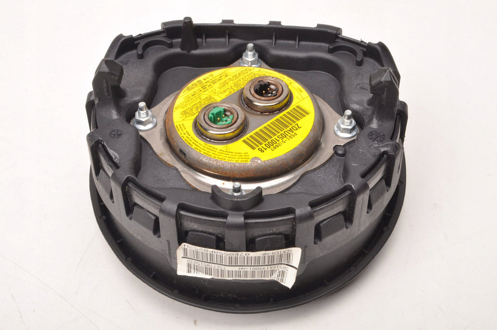 BMW E87 E88 E90 E91 AIRBAG DRIVER AIRBAG 6770515
