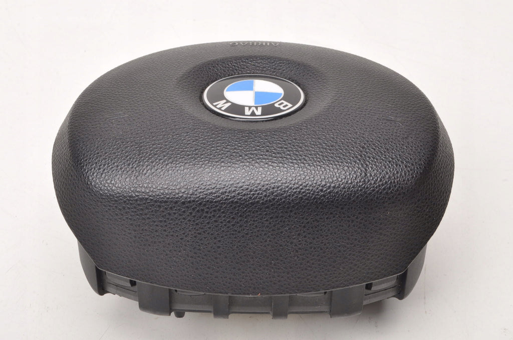 BMW E87 E88 E90 E91 AIRBAG DRIVER AIRBAG 6770515