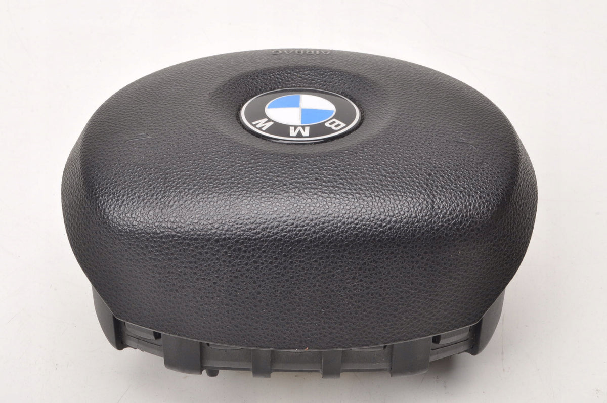 BMW E87 E88 E90 E91 AIRBAG DRIVER AIRBAG 6770515