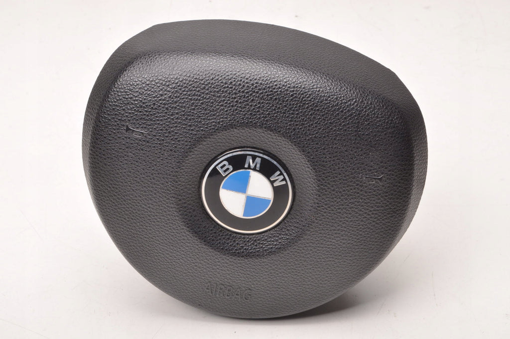BMW E87 E88 E90 E91 AIRBAG DRIVER AIRBAG 6770515