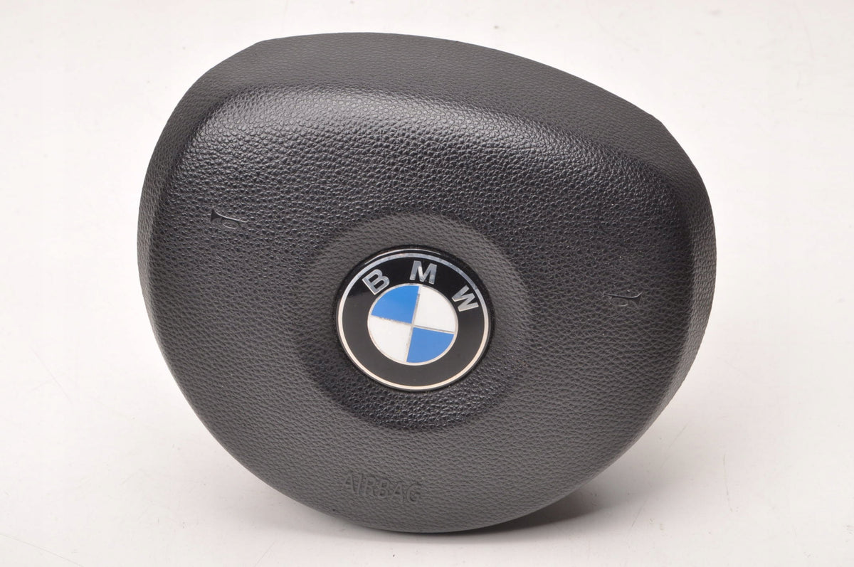 BMW E87 E88 E90 E91 AIRBAG DRIVER AIRBAG 6770515