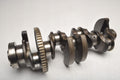 BMW E87 E90 1.6 16V 85kW 115HP CRANKSHAFT WITH N45B16A ENGINE