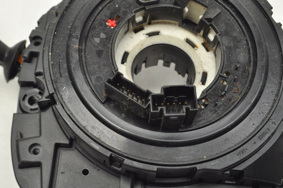 BMW E87 E90 E91 COMBINED SWITCH 6989557