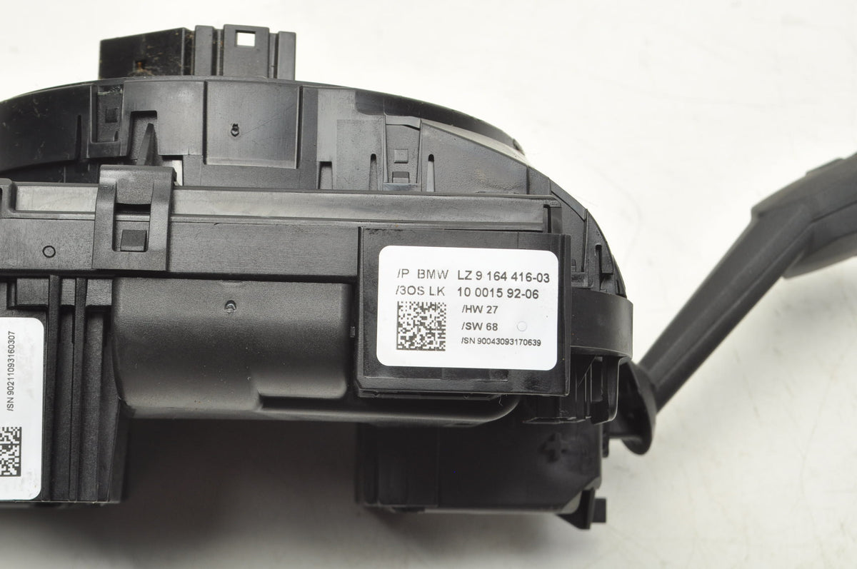BMW E87 E90 E91 COMBINED SWITCH 6989557