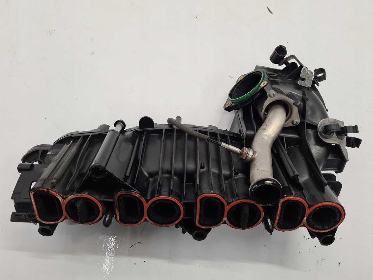 BMW E87 E90 INTAKE MANIFOLD 2.0D N47 7810179
