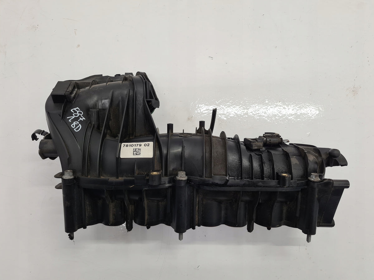 BMW E87 E90 INTAKE MANIFOLD 2.0D N47 7810179