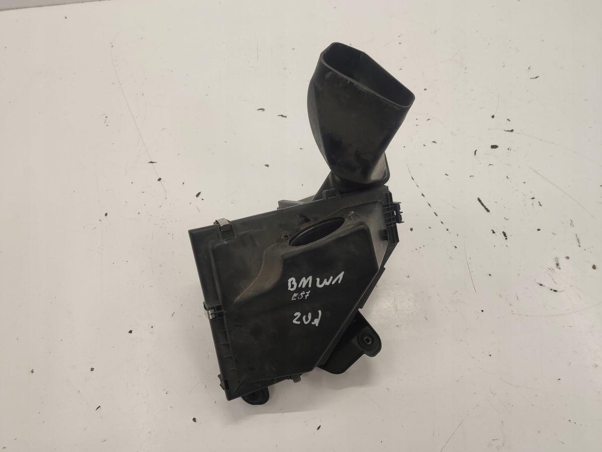 BMW E87 LIFT AIR FILTER HOUSING 2.0D 7797460