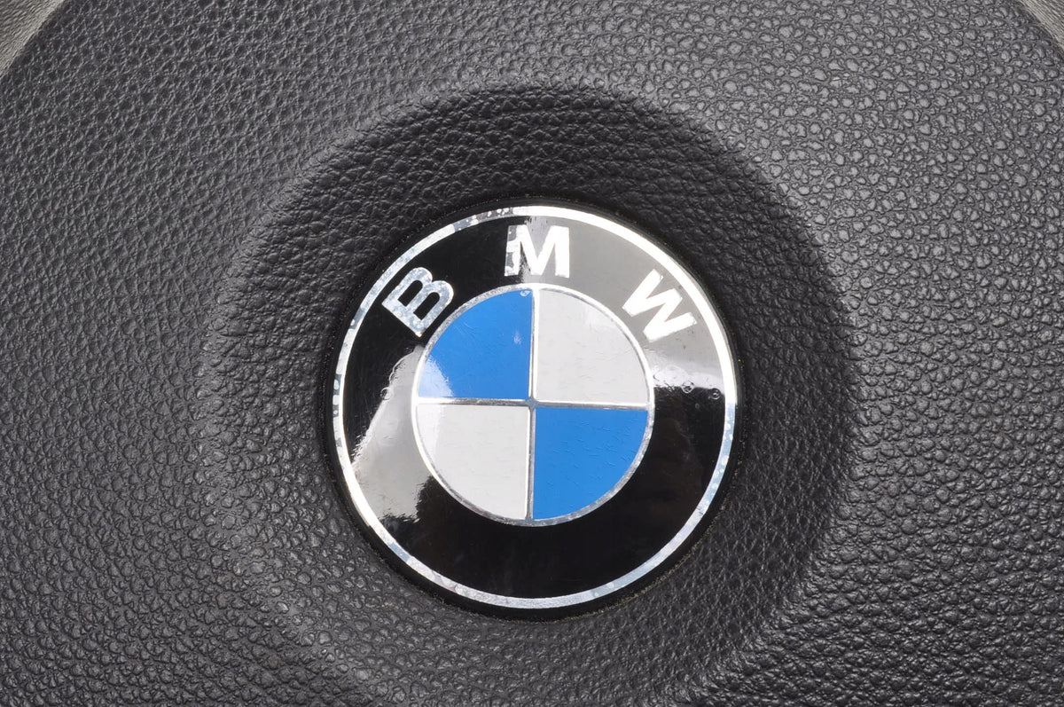 BMW E87 LIFT AIRBAG DRIVER AIRBAG 6779828