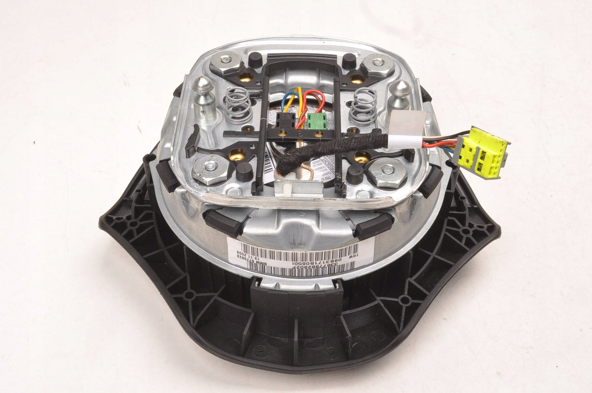 BMW E87 LIFT AIRBAG DRIVER AIRBAG 6779828