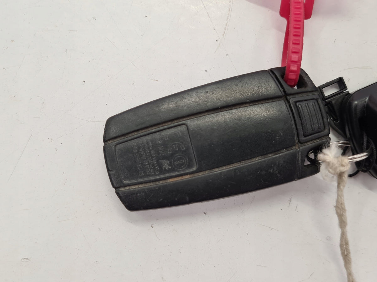 BMW E87 LIFT IGNITION KEY 1.6B 6954718