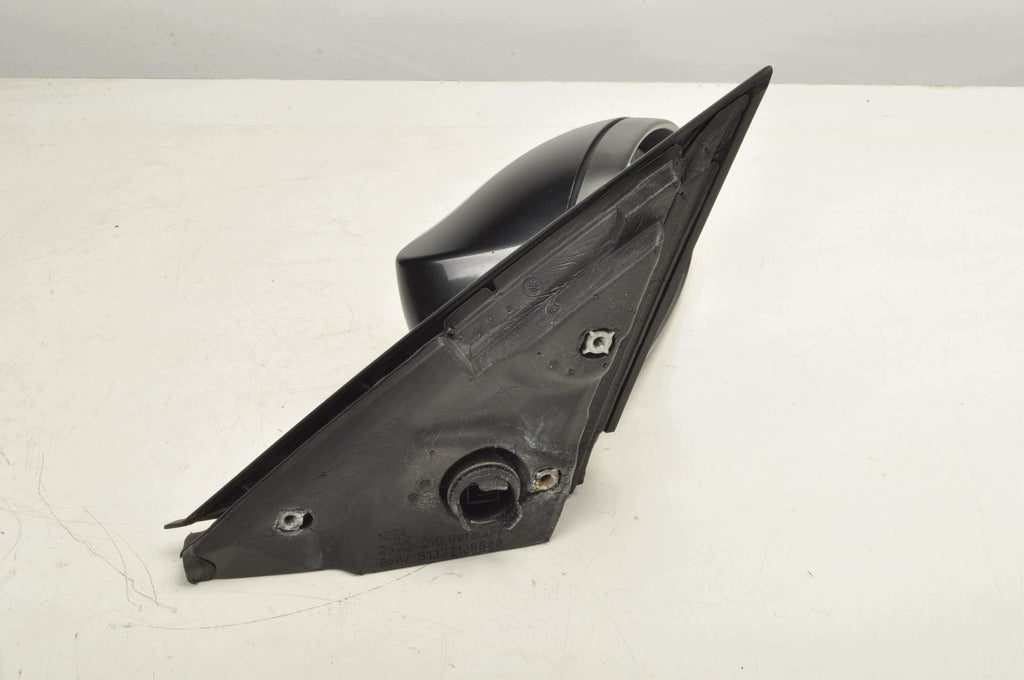 BMW E87 MIRROR RIGHT ELECTRIC EUROPE 5 PIN