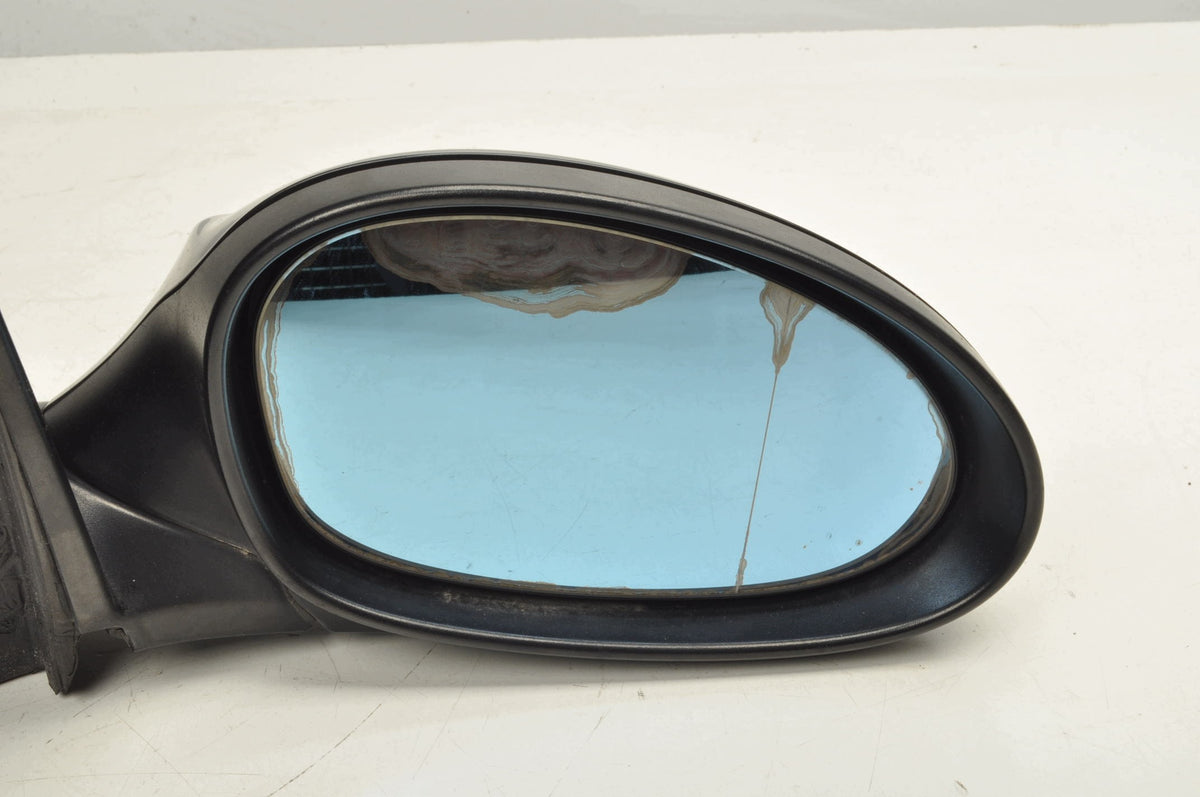 BMW E87 MIRROR RIGHT ELECTRIC EUROPE 5 PIN