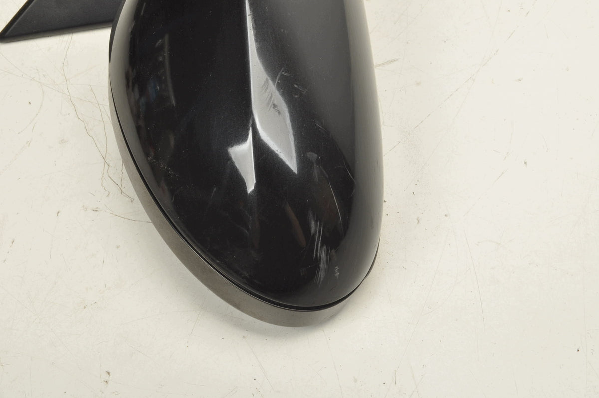 BMW E87 MIRROR RIGHT ELECTRIC EUROPE 5 PIN
