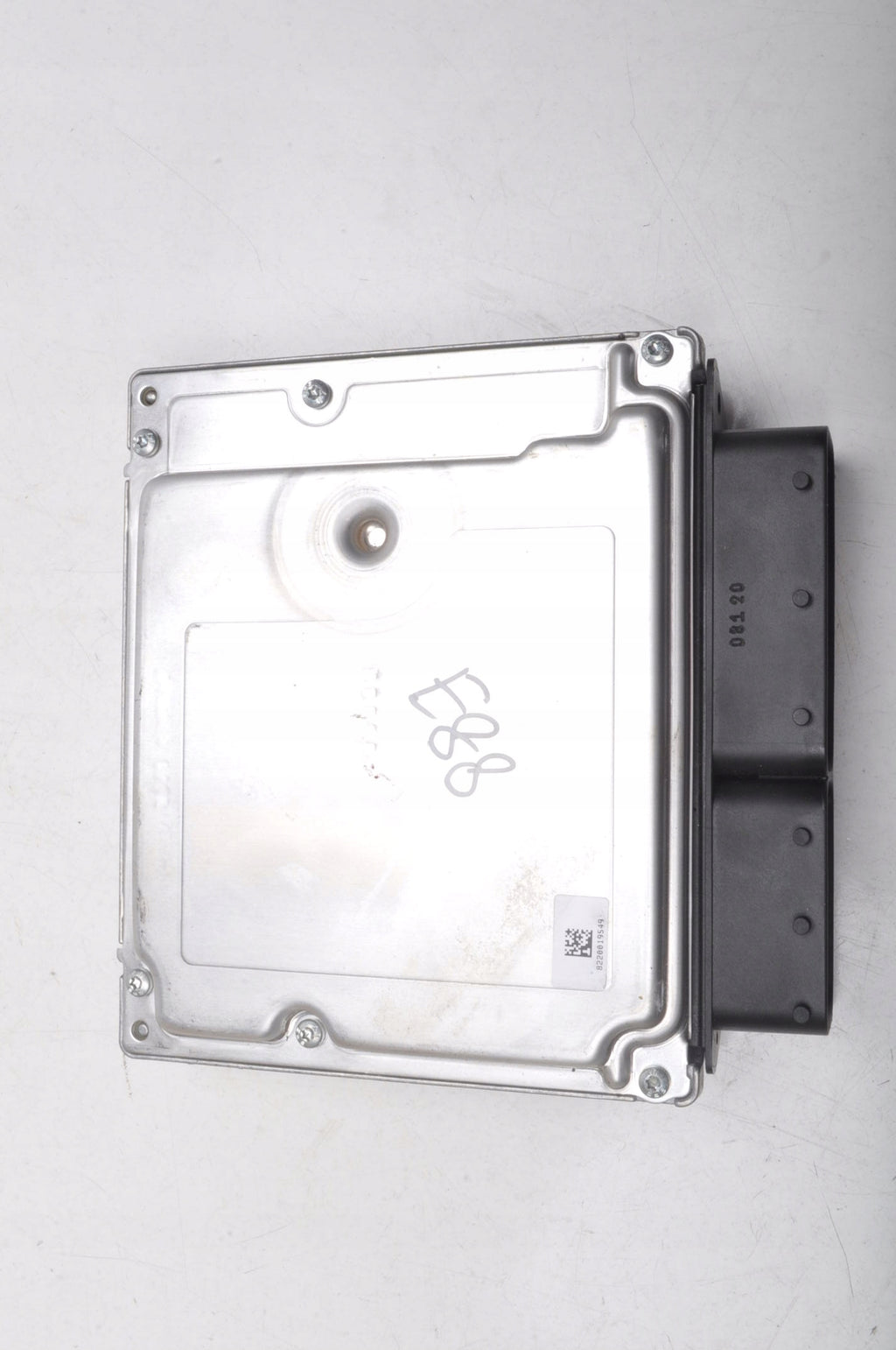 BMW E88 2.0 D COMPUTER ENGINE DRIVER 8518167