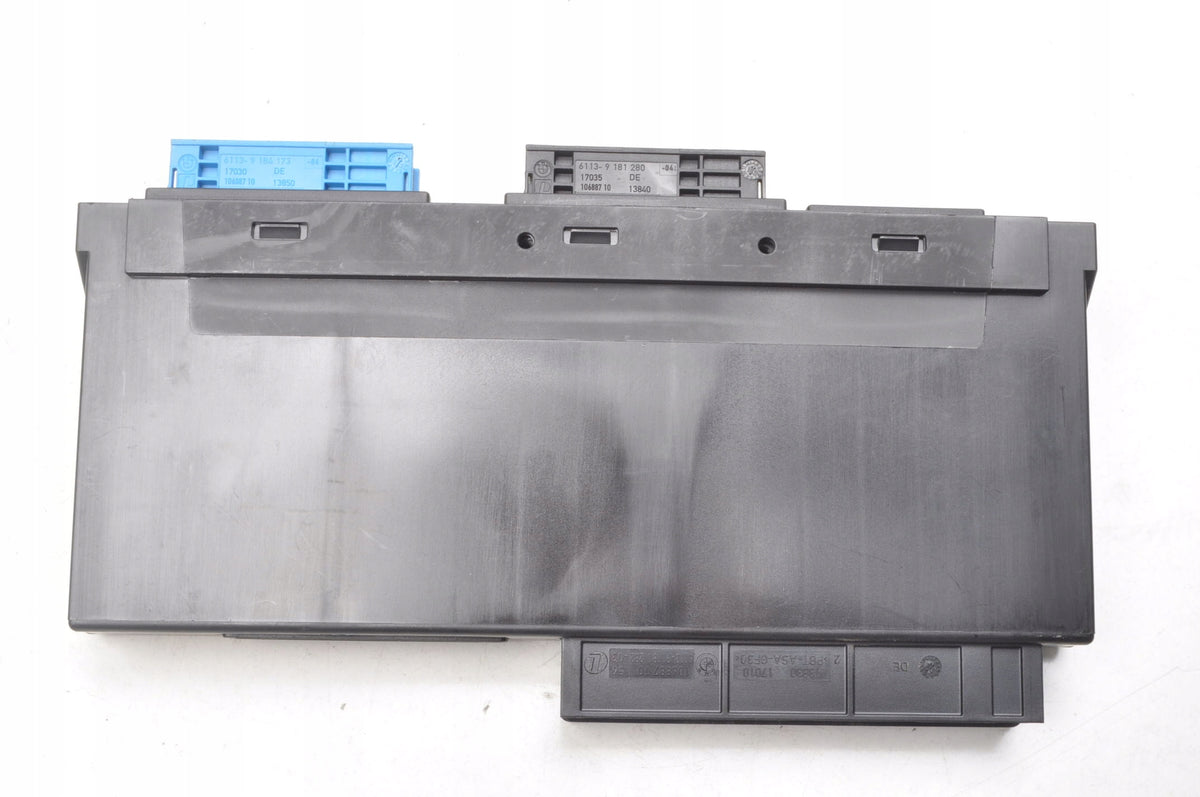 BMW E88 F20 F31 F32 2.0 COMFORT MODULE 9298947