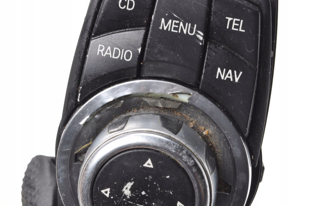 BMW E89 KNOB iDRIVE 9249443