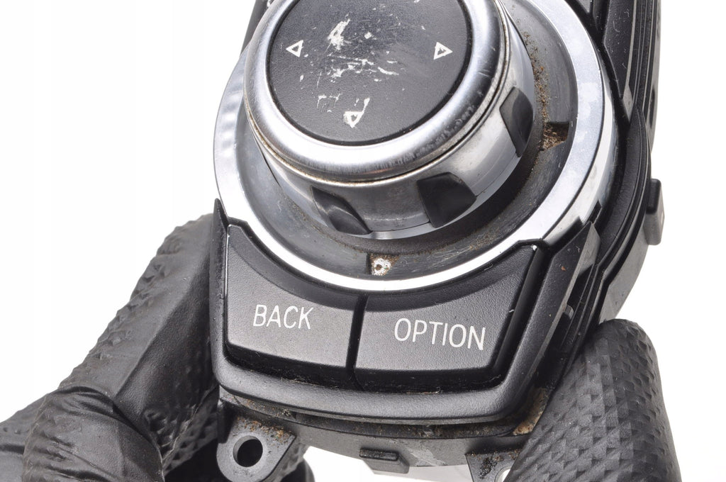 BMW E89 KNOB iDRIVE 9249443