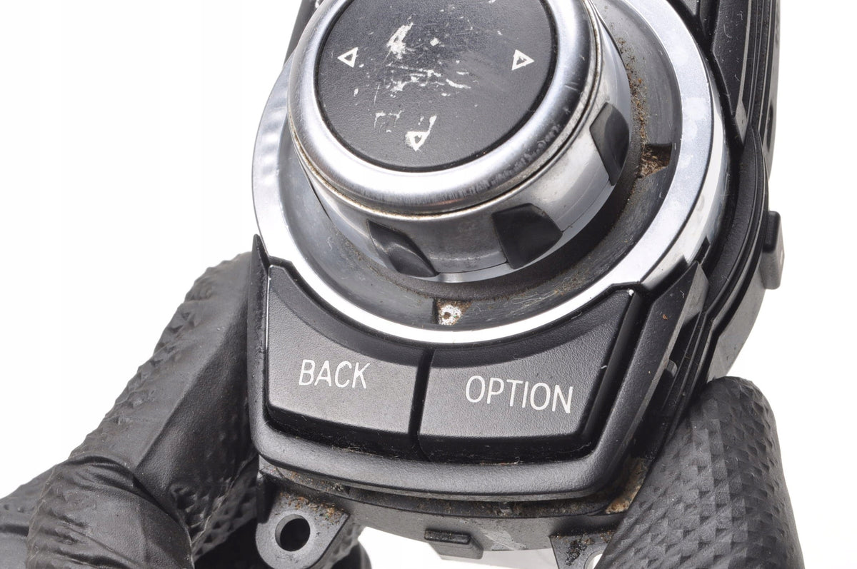 BMW E89 KNOB iDRIVE 9249443