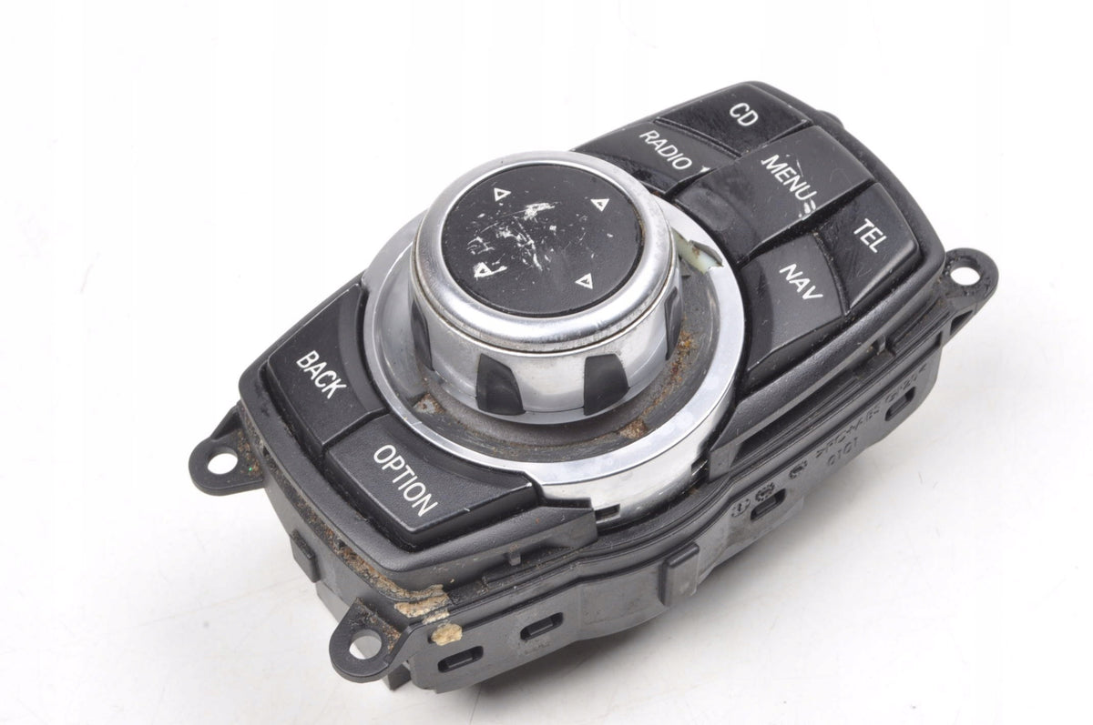 BMW E89 KNOB iDRIVE 9249443