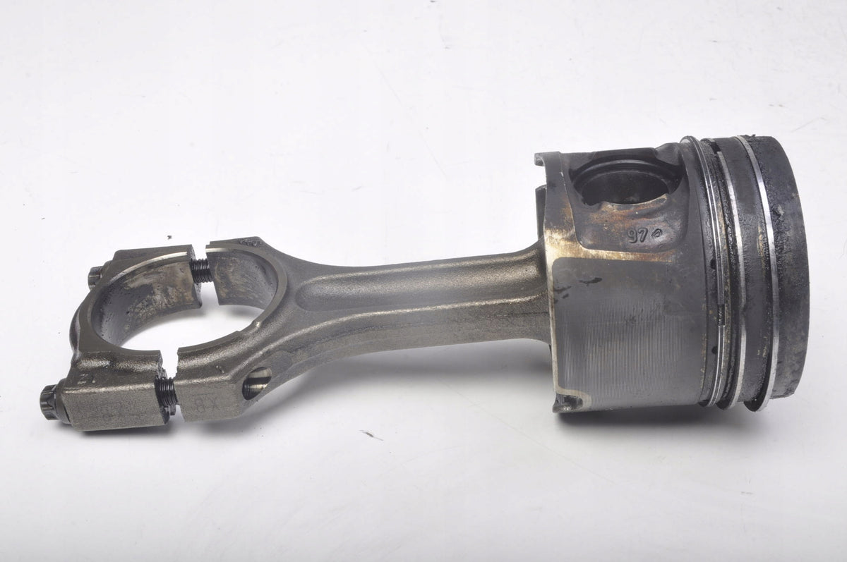 BMW E90 E91 2.0 D PISTON WITH CONNECTING ROD