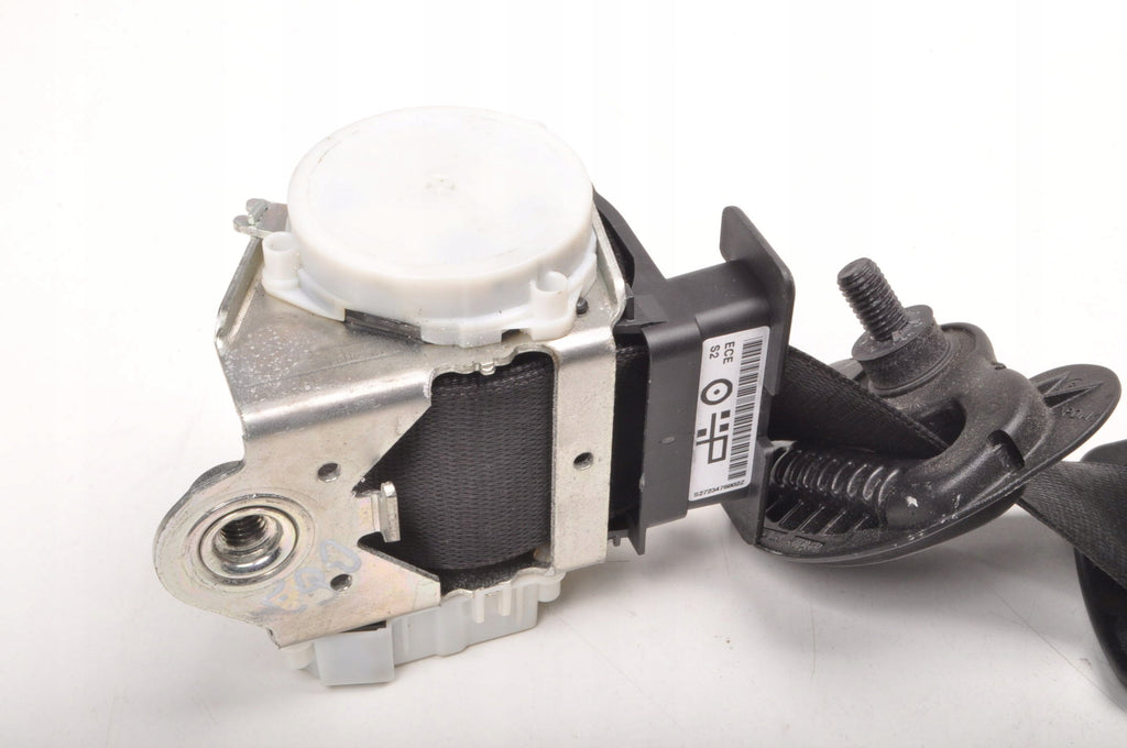 BMW E90 SEAT BELT RIGHT FRONT P1 7234768