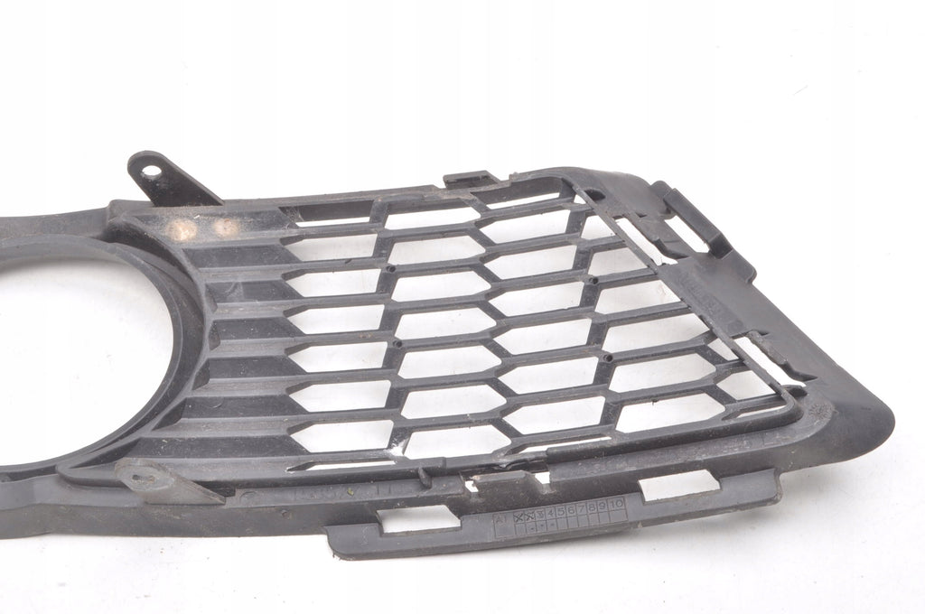 BMW E92 E93 LIFT FRAME HALOGEN GRILLE LEFT 8038935