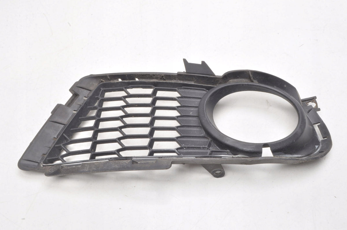 BMW E92 E93 LIFT FRAME HALOGEN GRILLE LEFT 8038935