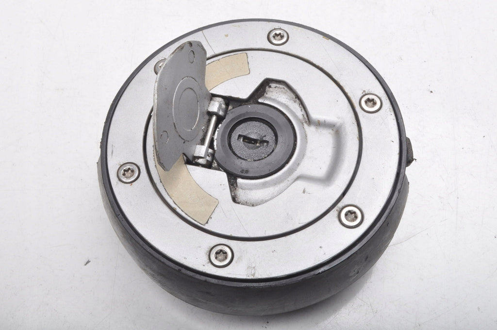 BMW F 650 GS DAKAR IGNITION KEY STOPPER SWITCH SET
