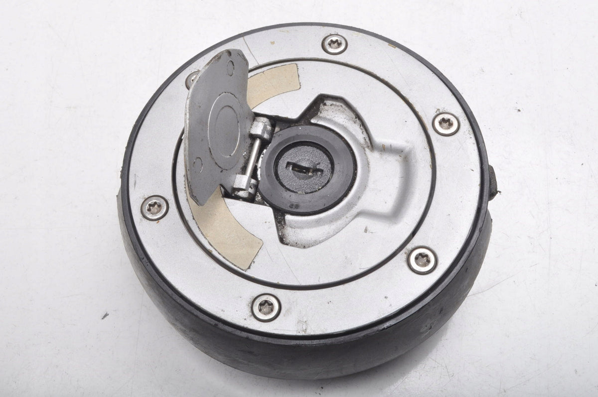 BMW F 650 GS DAKAR IGNITION KEY STOPPER SWITCH SET