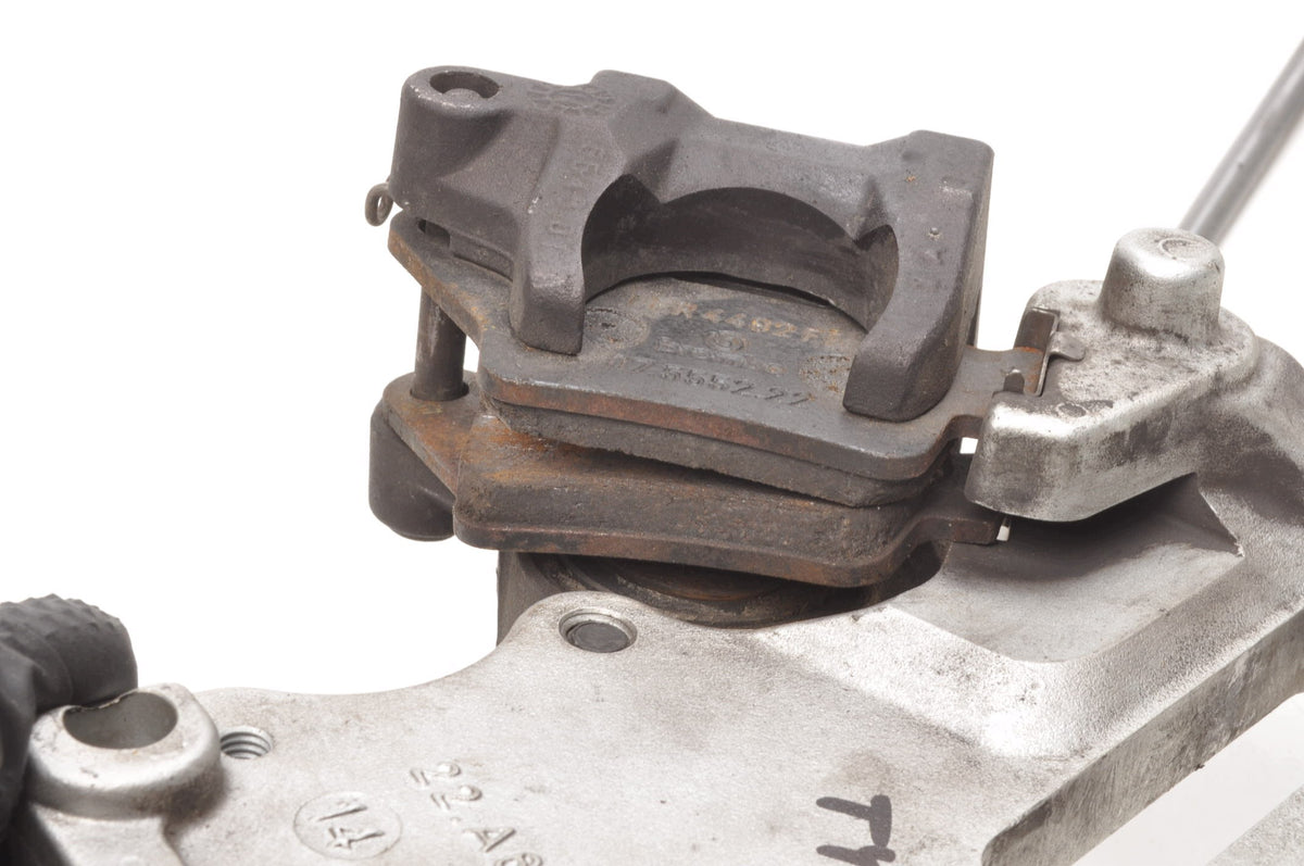 BMW F 800 R BRAKE CALIPER REAR 22.A673