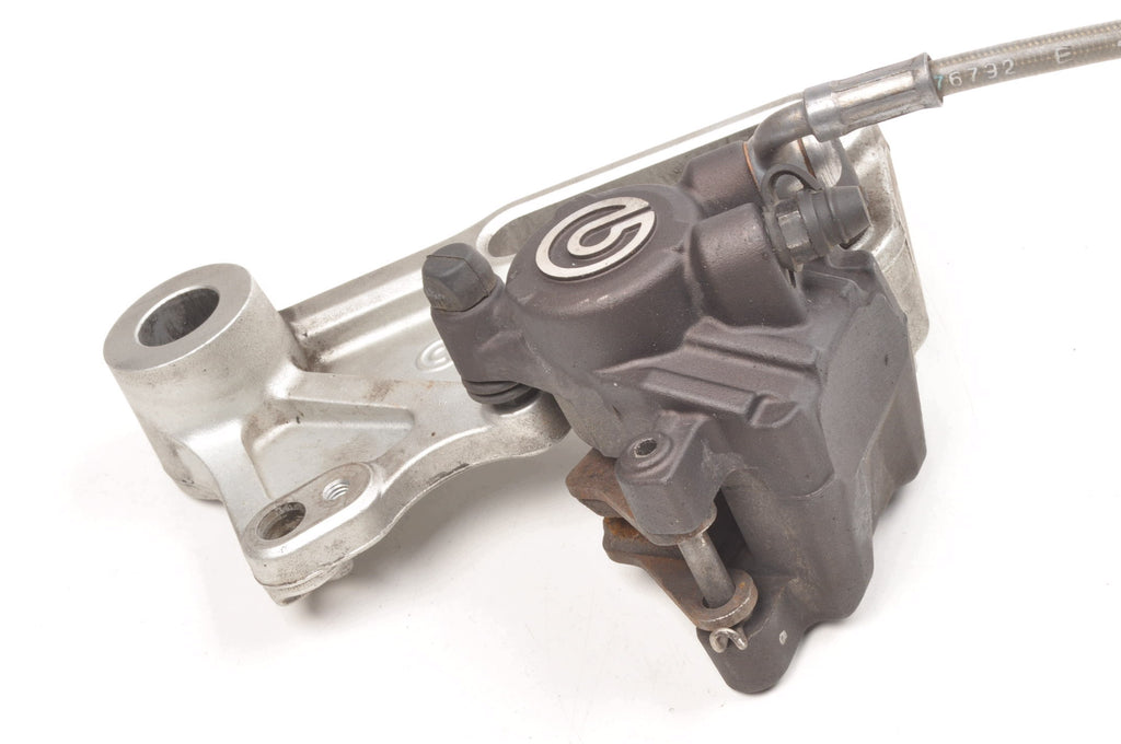 BMW F 800 R BRAKE CALIPER REAR 22.A673