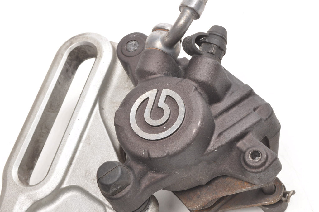 BMW F 800 R BRAKE CALIPER REAR 22.A673