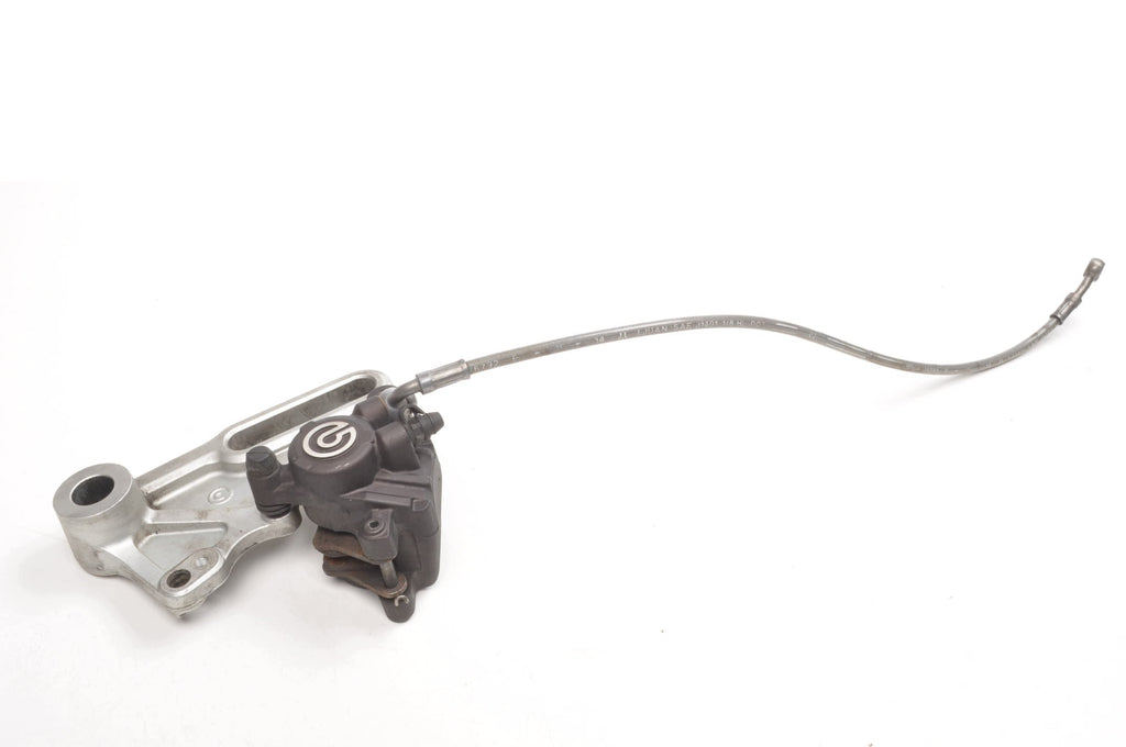 BMW F 800 R BRAKE CALIPER REAR 22.A673
