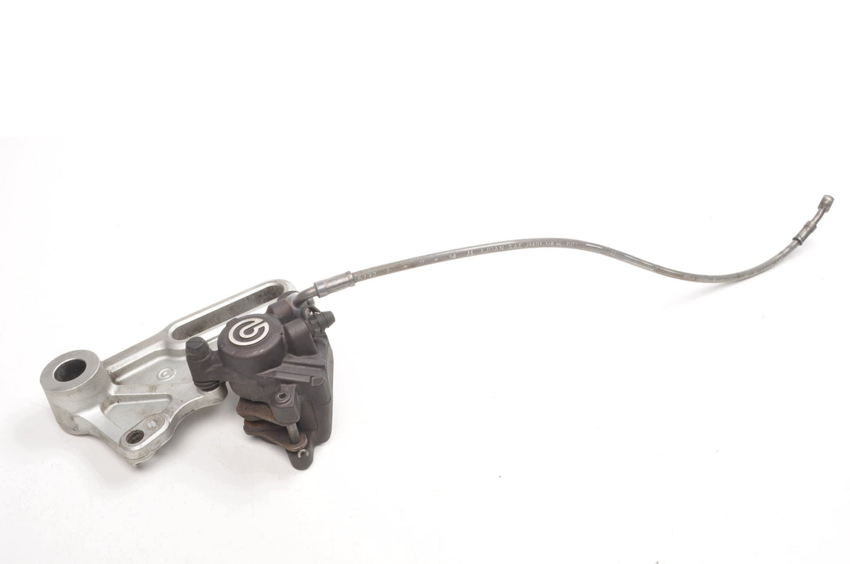 BMW F 800 R BRAKE CALIPER REAR 22.A673