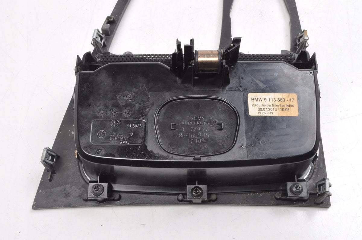 BMW F01 F02 GEAR JACK FRAME 9251224 9113863