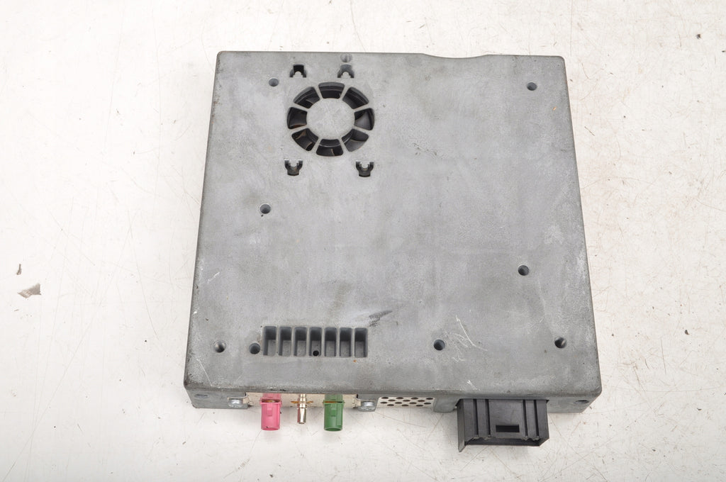 BMW F01 F02 MODULE TV DRIVER 9206014