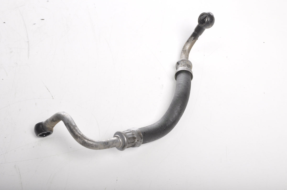 BMW F10 3.0D TURBINE LUBRICATION CABLE