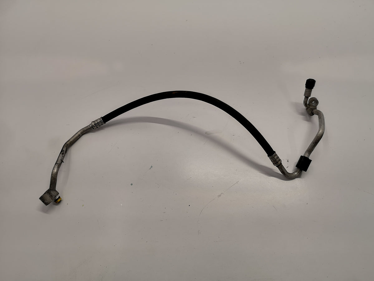 BMW F10 F07 AIR CONDITIONING CABLE 3.0D 4249297