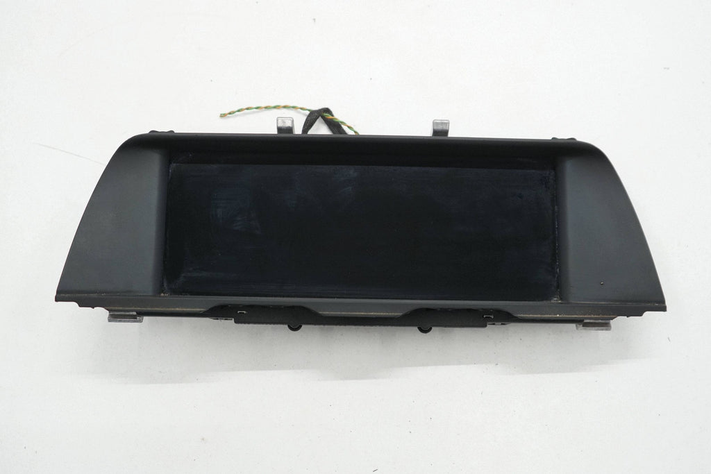BMW F10 F11 11R MONITOR SCREEN DISPLAY 9247872