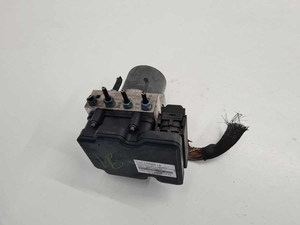 BMW F10 F11 BRAKE PUMP ABS 2.0D 6865852