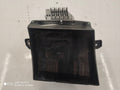 BMW F10 F11 DISPLAY HEAD UP 9246213 UK