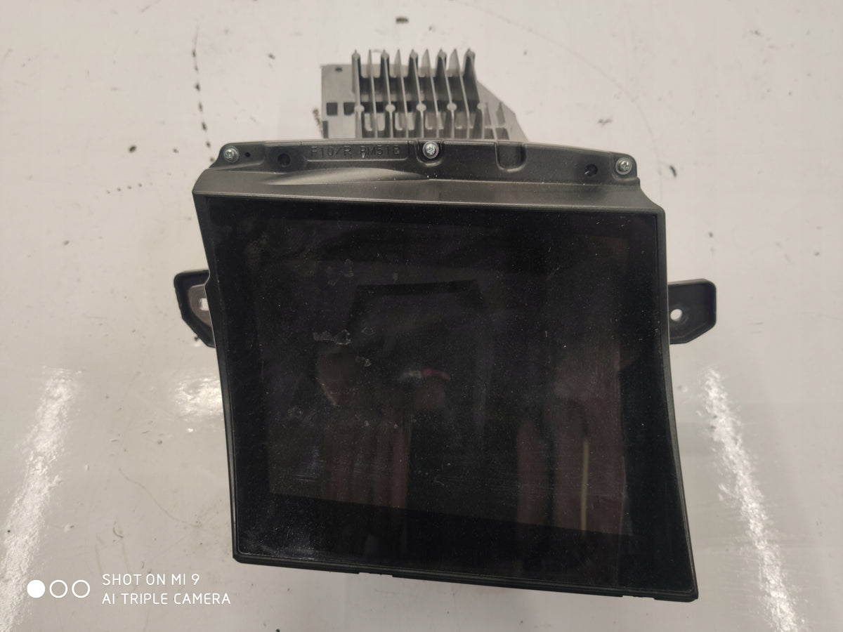 BMW F10 F11 DISPLAY HEAD UP 9246213 UK