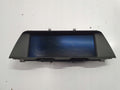 BMW F10 F11 DISPLAY NAVIGATION SCREEN 9243897