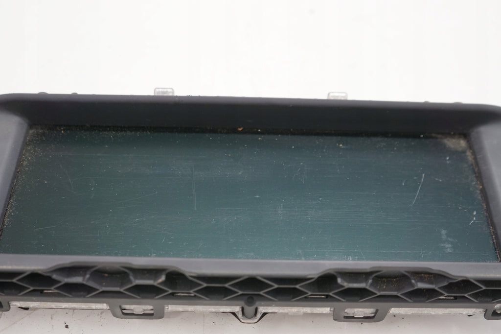 BMW F10 F11 DISPLAY RADIO NAVIGATION SCREEN 9266385