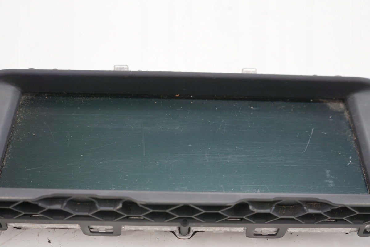 BMW F10 F11 DISPLAY RADIO NAVIGATION SCREEN 9266385
