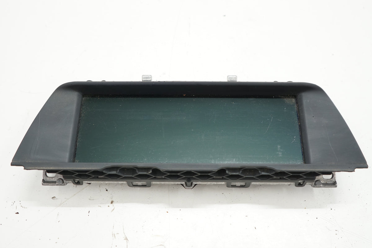 BMW F10 F11 DISPLAY RADIO NAVIGATION SCREEN 9266385