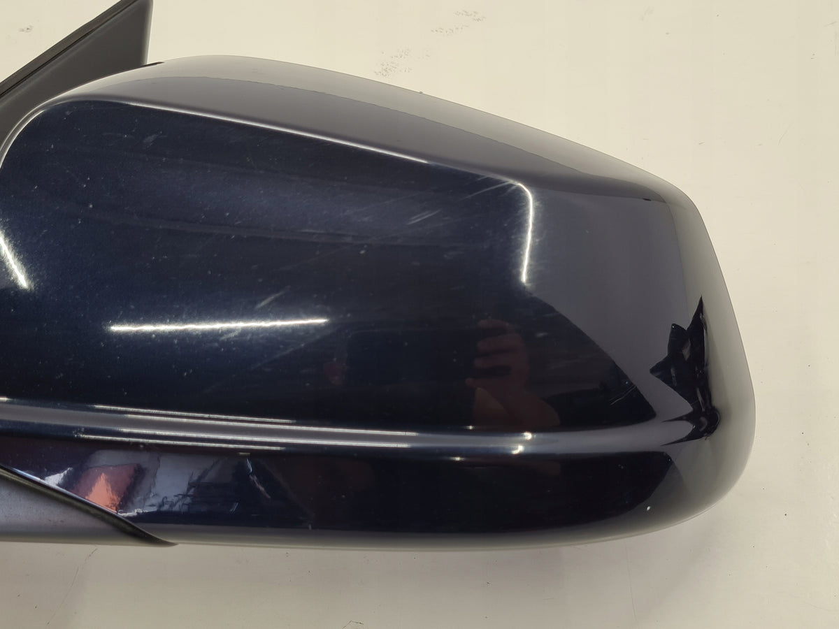 BMW F10 F11 LEFT MIRROR 5PIN A89 ENGLISH